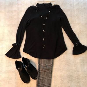 A Byer Sweater